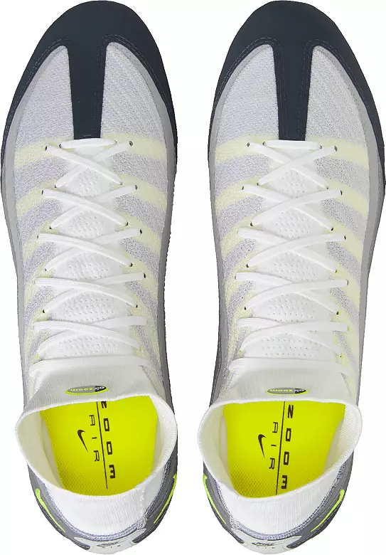 Nike Zoom Mercurial Superfly 10 Elite x Air Max 95 FG Soccer Cleats