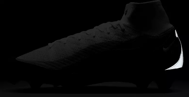 Nike Zoom Mercurial Superfly 10 Elite x Air Max 95 FG Soccer Cleats 4 Nike Zoom Mercurial Superfly 10 Elite x Air Max 95 FG Soccer Cleats