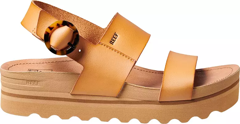 Reef Women's Vista Hi Buckle Sandals