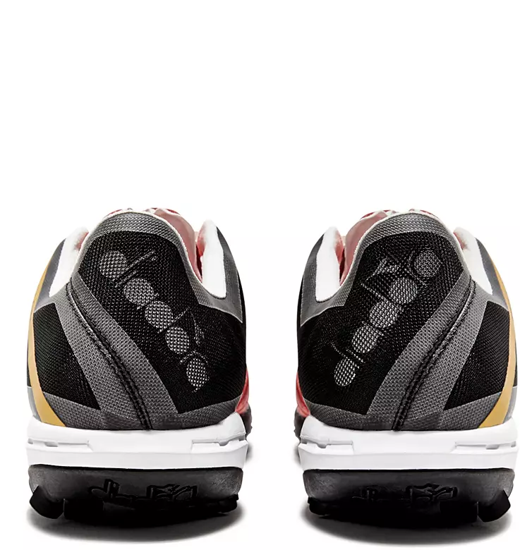 Diadora Brasil Sala Elite Turf Soccer Cleats