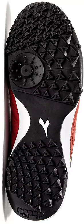Diadora Brasil Sala Elite Turf Soccer Cleats 3 Diadora Brasil Sala Elite Turf Soccer Cleats