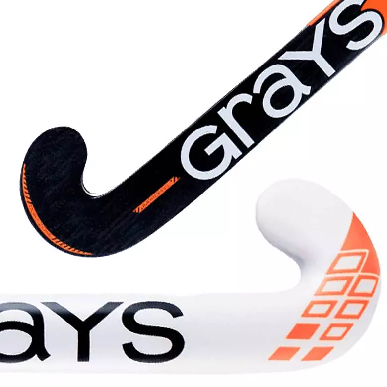 Grays GR6000 Dynabow Field Hockey Stick 4 Grays GR6000 Dynabow Field Hockey Stick