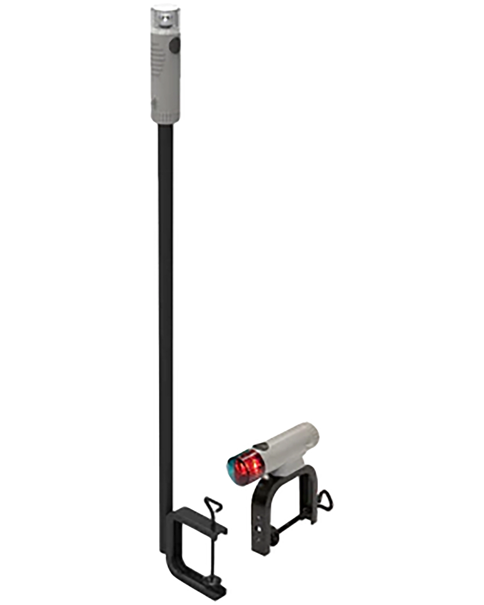 SeaSense LED Clamp On Light Combo