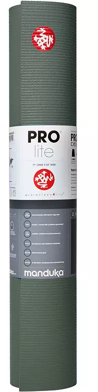 Manduka 5mm PROlite Yoga Mat 4 Manduka 5mm PROlite Yoga Mat