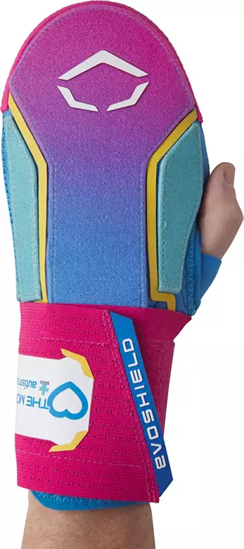 EvoShield Adult Universal Love The Moment Sliding Mitt 2.0