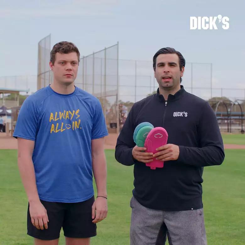 EvoShield Adult Universal Love The Moment Sliding Mitt 2.0 3 EvoShield Adult Universal Love The Moment Sliding Mitt 2.0