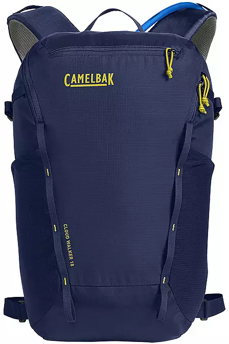 CamelBak Cloud Walker 18 Hydration Pack 3 CamelBak Cloud Walker 18 Hydration Pack