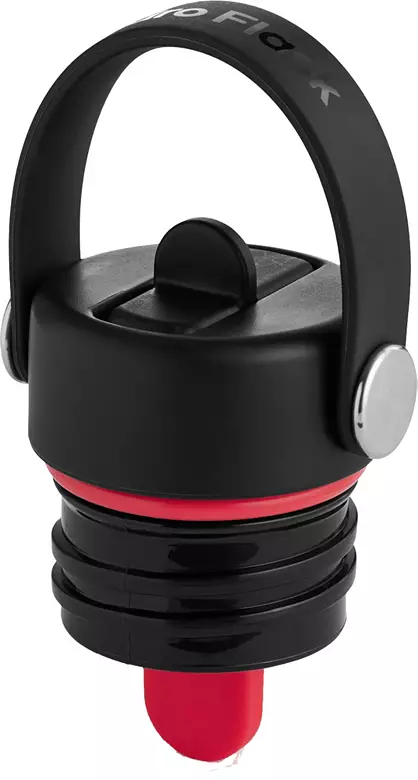 Hydro Flask 24 oz. Standard Mouth Bottle with Flex Straw 3 Hydro Flask 24 oz. Standard Mouth Bottle with Flex Straw