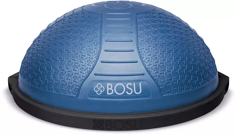 BOSU CorLok™ Balance Trainer with Wall Mount