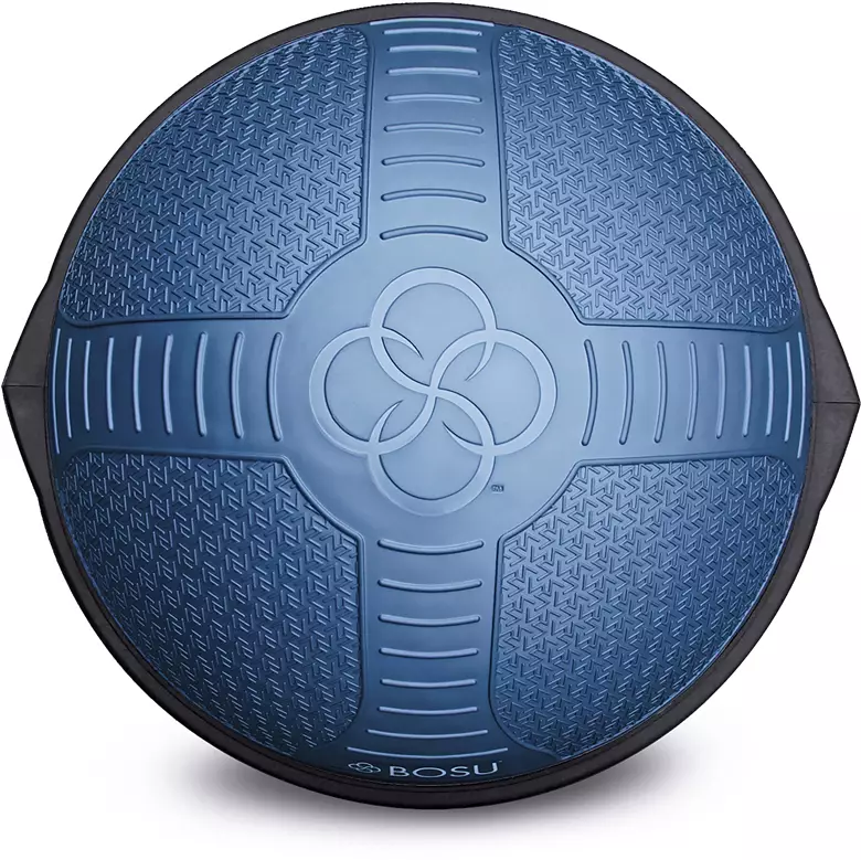 BOSU CorLok™ Balance Trainer with Wall Mount