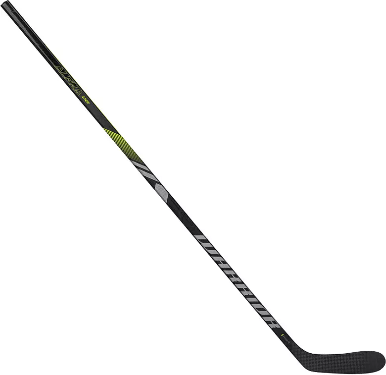 Warrior Alpha LX2 Ice Hockey Stick - Intermediate