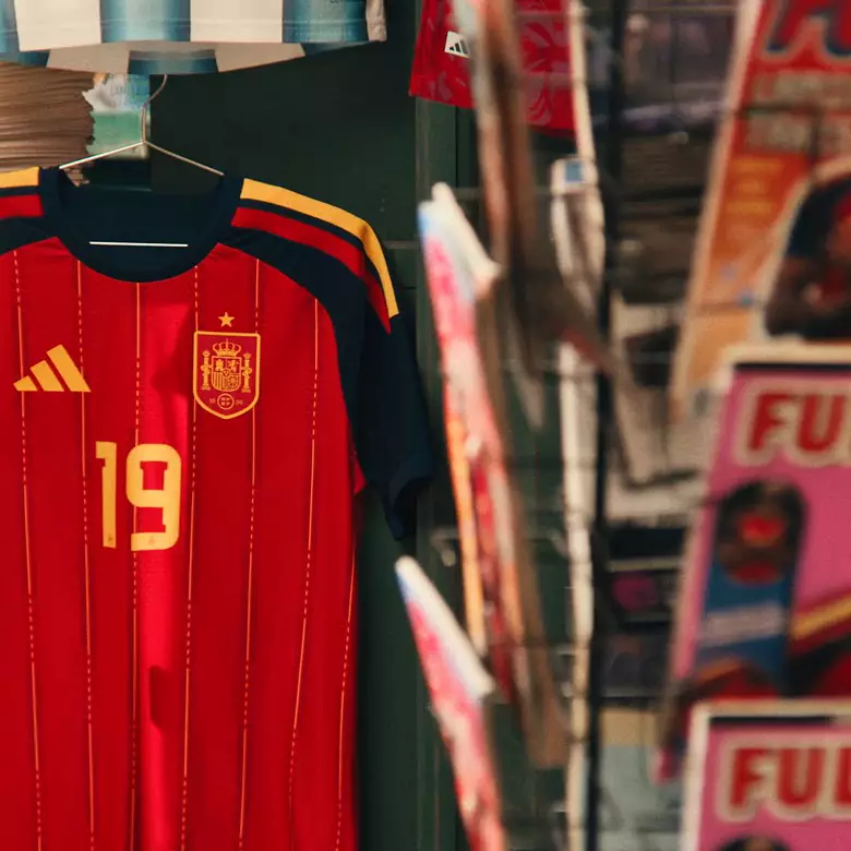 adidas FIFA World Cup 2026 Trionda Winter Competition Soccer Ball 3 adidas FIFA World Cup 2026 Trionda Winter Competition Soccer Ball