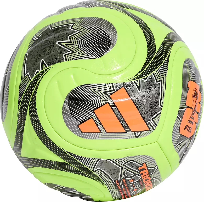 adidas FIFA World Cup 2026 Trionda Winter Competition Soccer Ball 4 adidas FIFA World Cup 2026 Trionda Winter Competition Soccer Ball