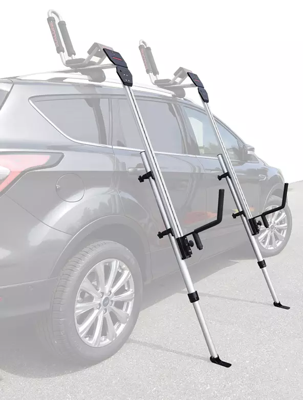 Malone Auto Racks TelosXL Load Assist Module