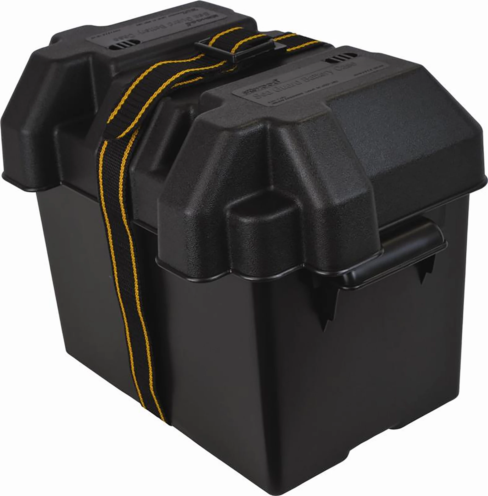 Attwood Standard Battery Box