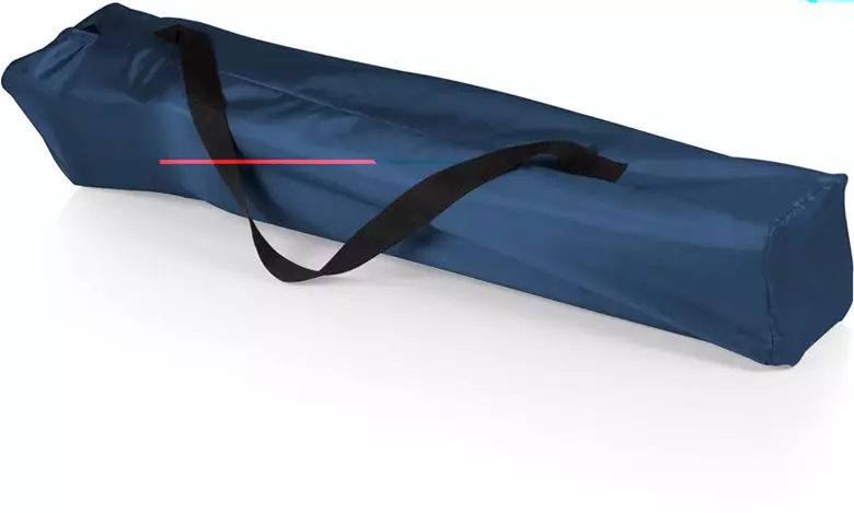 Picnic Time XL Camping Chair with Cooler 3 Picnic Time XL Camping Chair with Cooler