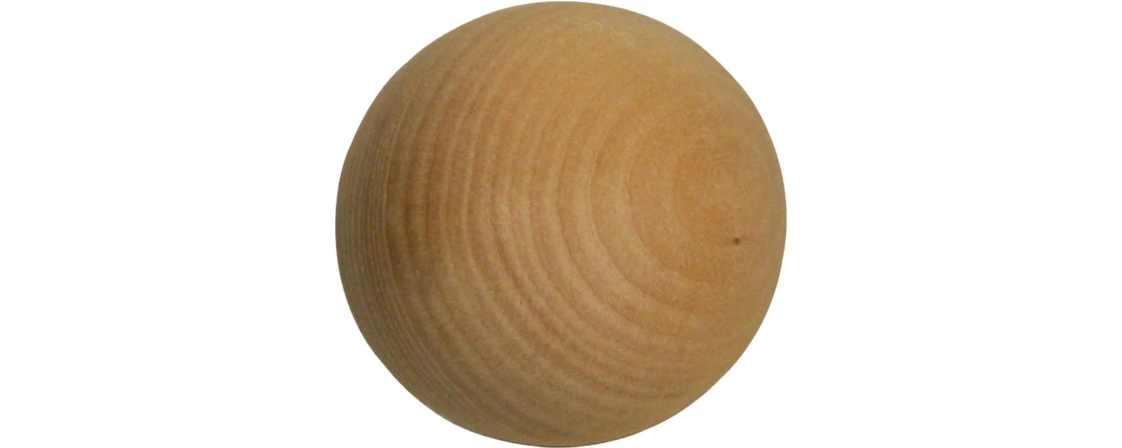 A&R Wood Stick Handling Ball
