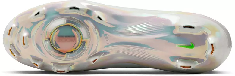 Nike Vapor Pro K1 Football Cleats 3 Nike Vapor Pro K1 Football Cleats