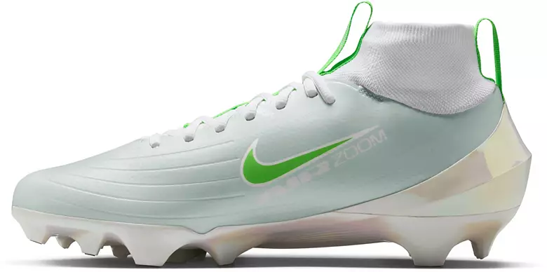 Nike Vapor Pro K1 Football Cleats 4 Nike Vapor Pro K1 Football Cleats