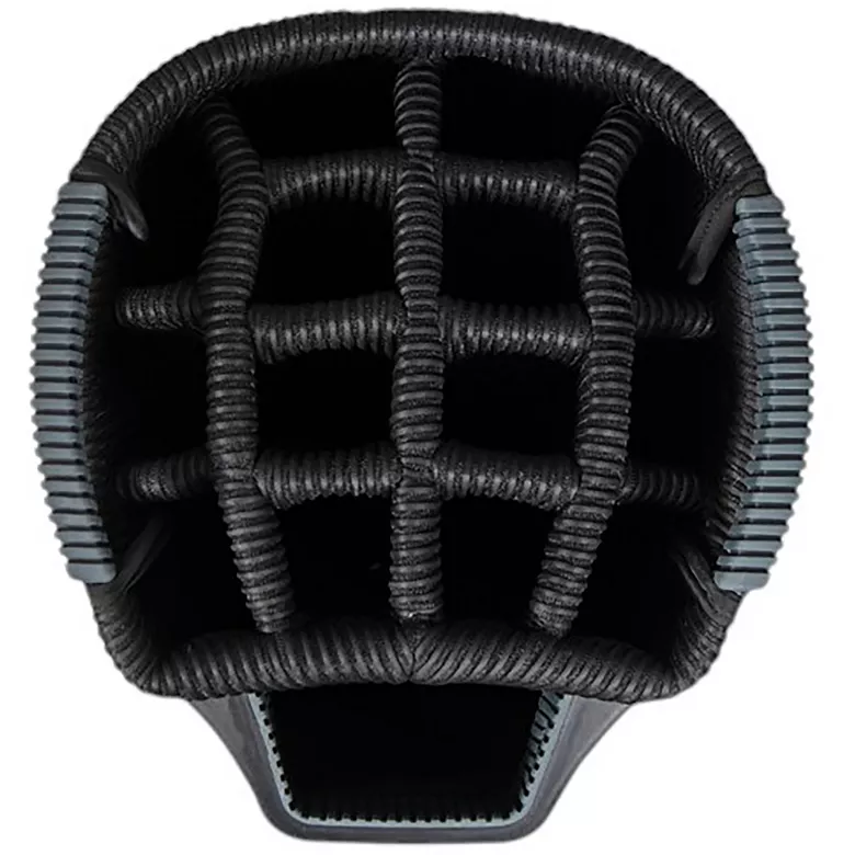 WinCraft Tampa Bay Rays The Clubhouse Cooler Cart Bag