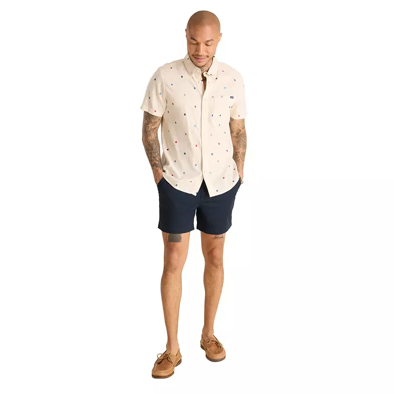 chubbies Men's Friday Shirt