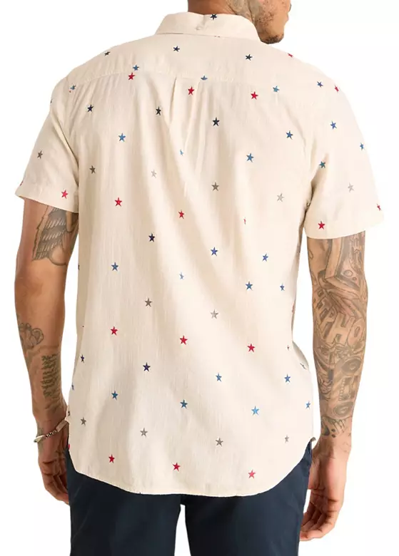 chubbies Men's Friday Shirt 3 chubbies Men's Friday Shirt