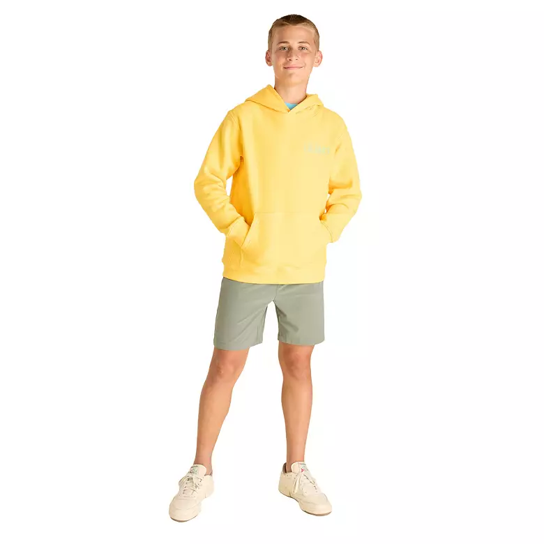 Chubbies Boys' Comfort Hoodie