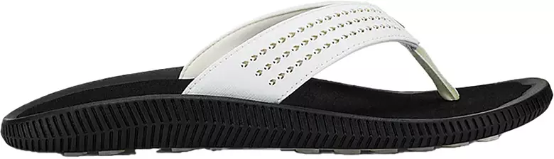 Olukai Men's Ulele Golf Shoes