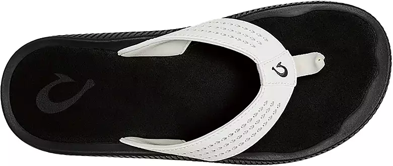 Olukai Men's Ulele Golf Shoes 3 Olukai Men's Ulele Golf Shoes