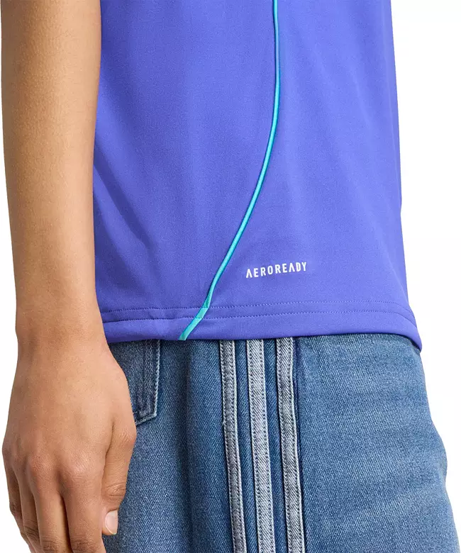 adidas Women's Seattle Sounders 2025 Third Replica Jersey 4 adidas Women's Seattle Sounders 2025 Third Replica Jersey