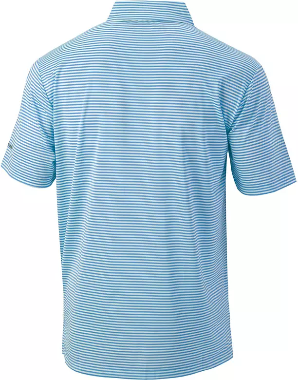 Columbia Men's Club Invite Golf Polo