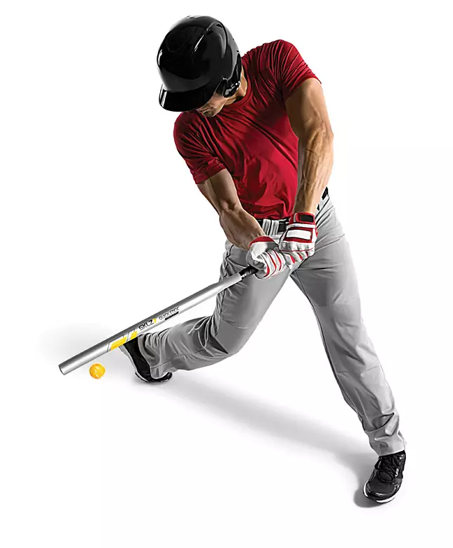 SKLZ Quick Stick Speed Baseball Training Bat