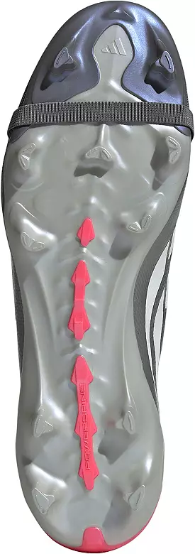 adidas Predator League FT FG Soccer Cleats 3 adidas Predator League FT FG Soccer Cleats