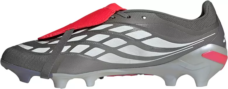 adidas Predator League FT FG Soccer Cleats 4 adidas Predator League FT FG Soccer Cleats