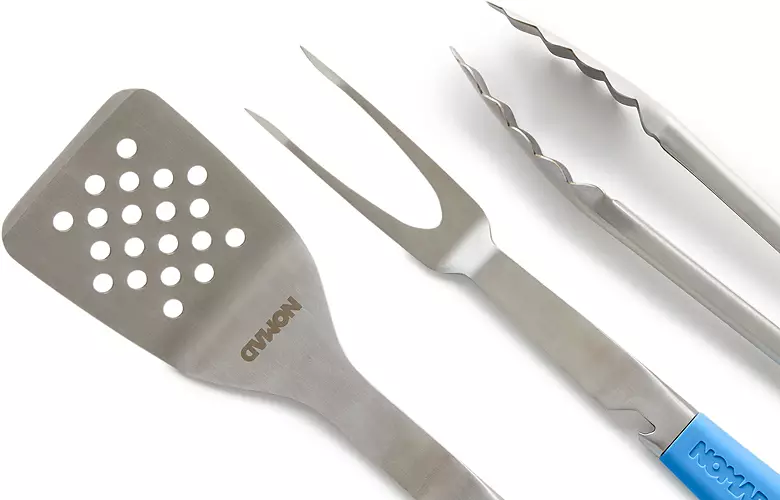 NOMAD Grills BBQ Tool Set