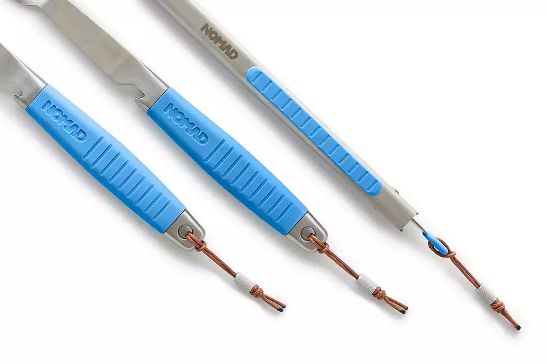 NOMAD Grills BBQ Tool Set