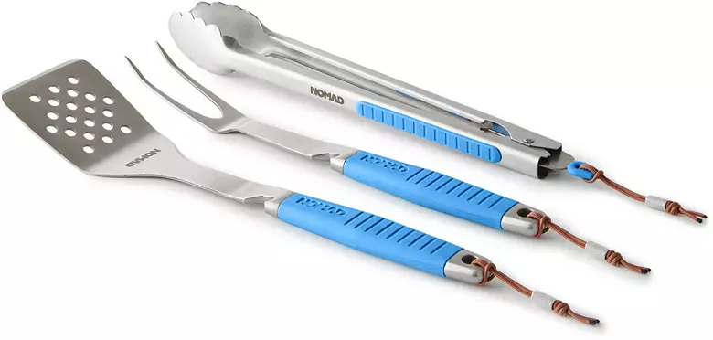 NOMAD Grills BBQ Tool Set