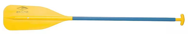 Old Town Canoe Value T Grip Canoe Paddle