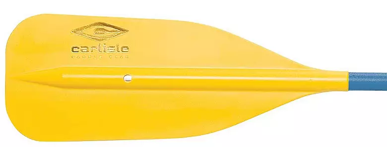 Old Town Canoe Value T Grip Canoe Paddle