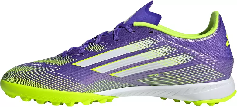 adidas F50 League Turf Soccer Cleats 4 adidas F50 League Turf Soccer Cleats