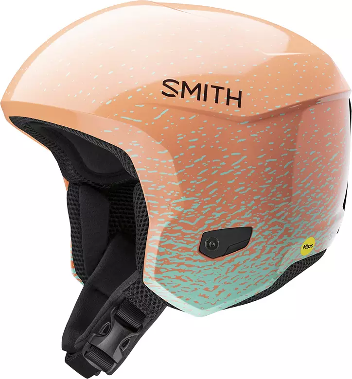 SMITH Youth COUNTER MIPS Snow Helmet