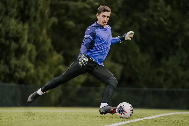 Storelli Men's BodyShield GK 3/4 Leggings 2 4 Storelli Men's BodyShield GK 3/4 Leggings 2