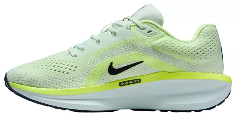 Nike Women's Winflo 11 Running Shoes 4 Nike Women's Winflo 11 Running Shoes