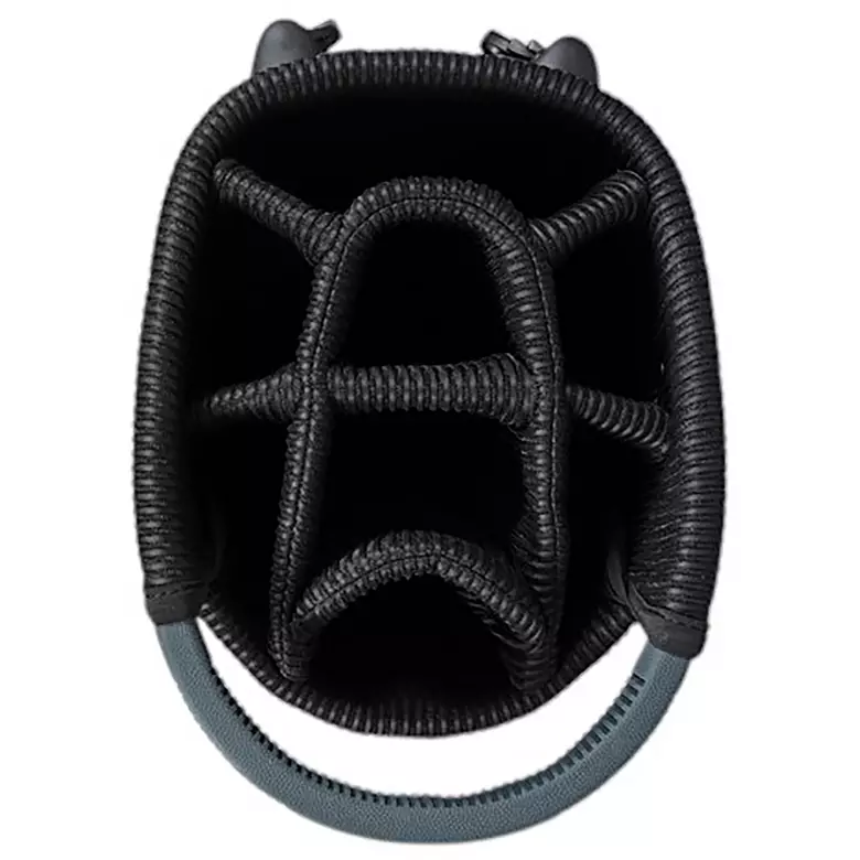 WinCraft Cincinnati Bengals Back Nine Stand Bag