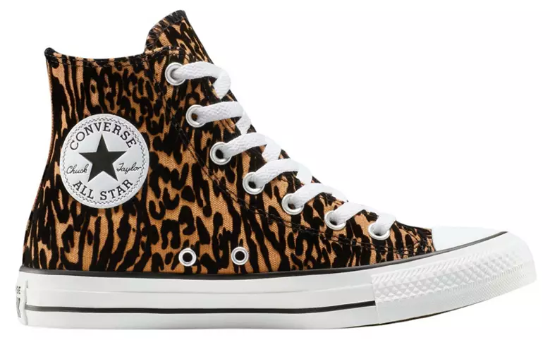 Converse Women's Chuck Taylor All-Star High Top Shoes