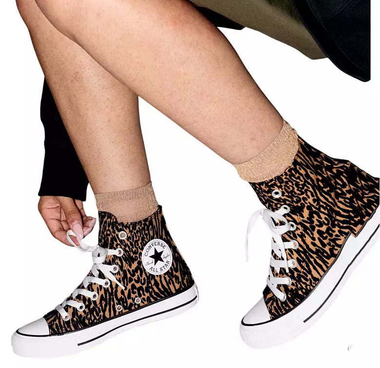 Converse Women's Chuck Taylor All-Star High Top Shoes