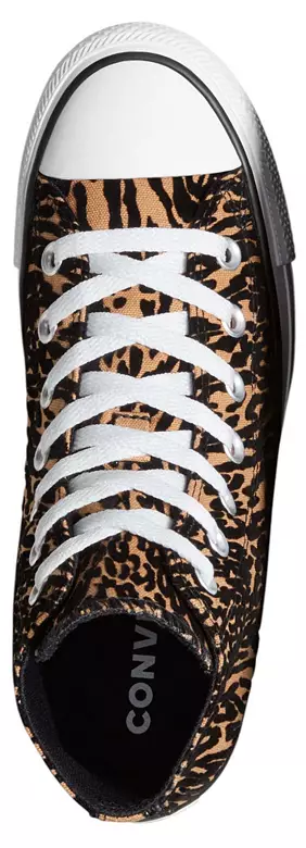 Converse Women's Chuck Taylor All-Star High Top Shoes 3 Converse Women's Chuck Taylor All-Star High Top Shoes