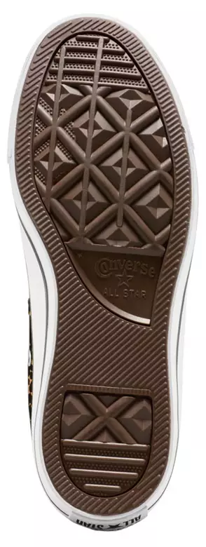 Converse Women's Chuck Taylor All-Star High Top Shoes 4 Converse Women's Chuck Taylor All-Star High Top Shoes