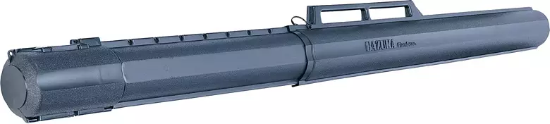 Flambeau Bazuka Rod Case