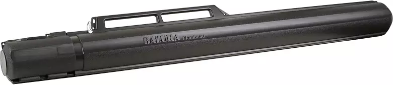 Flambeau Bazuka Rod Case